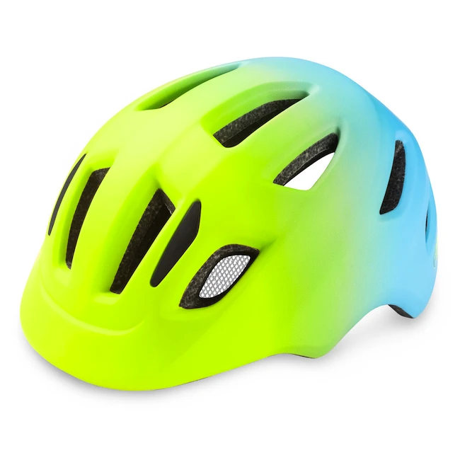 Otroška čelada R2  Pump Yellow