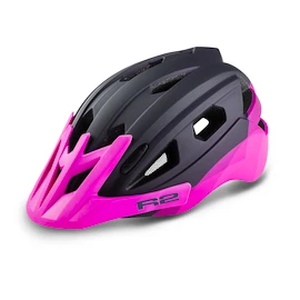 Otroška čelada R2 Wheelie Pink