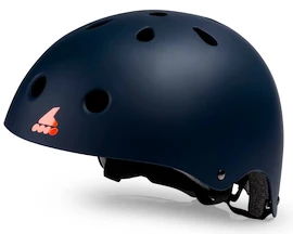 Otroška čelada Rollerblade Blue/Orange