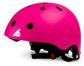 Otroška čelada Rollerblade Pink