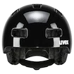 Otroška čelada Uvex HLMT 4 Black (S4109801200)