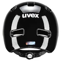 Otroška čelada Uvex HLMT 4 Black (S4109801200)