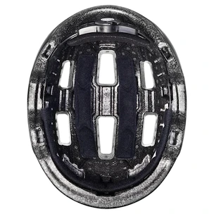 Otroška čelada Uvex HLMT 4 Black (S4109801200) 51 - 55 cm