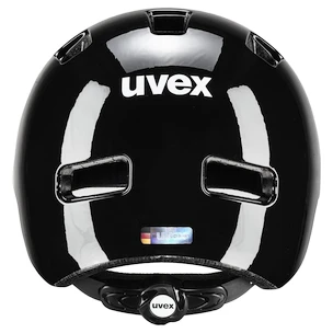Otroška čelada Uvex HLMT 4 Black (S4109801200) 51 - 55 cm