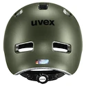 Otroška čelada Uvex HLMT 4 CC Forest (S4109790500)