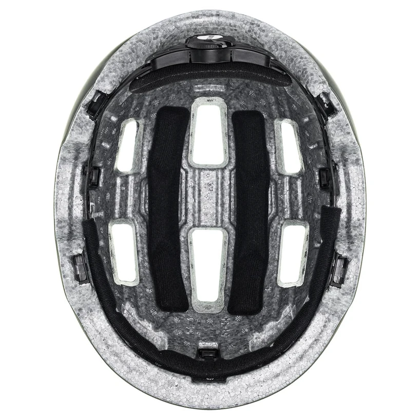 Otroška čelada Uvex HLMT 4 CC Forest (S4109790500) 55 - 58 cm
