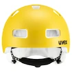 Otroška čelada Uvex HLMT 4 CC Sunbee (S4109790600)