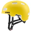 Otroška čelada Uvex HLMT 4 CC Sunbee (S4109790600) 55 - 58 cm
