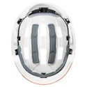 Otroška čelada Uvex HLMT 4 Grapefruit-Grey Wave (S4109801100)
