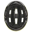 Otroška čelada Uvex HLMT 4 Neon Yellow (S4109800900)