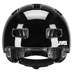 Otroška čelada Uvex HLMT 4 Reflexx Black (S4100790100)