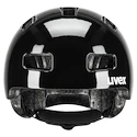 Otroška čelada Uvex HLMT 4 Reflexx Black (S4100790100)