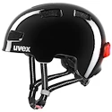 Otroška čelada Uvex HLMT 4 Reflexx Black (S4100790100)
