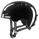 Otroška čelada Uvex HLMT 4 Reflexx Black (S4100790100)