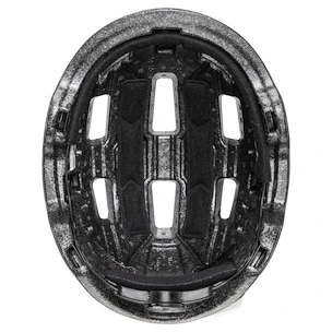 Otroška čelada Uvex HLMT 4 Reflexx Black (S4100790100)