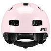 Otroška čelada Uvex HLMT 4 Reflexx Powder (S4100790200)