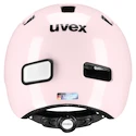 Otroška čelada Uvex HLMT 4 Reflexx Powder (S4100790200)