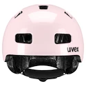 Otroška čelada Uvex HLMT 4 Reflexx Powder (S4100790200)