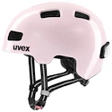 Otroška čelada Uvex HLMT 4 Reflexx Powder (S4100790200)