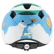 Otroška čelada Uvex Kid 2 CC Ballon Matt (S4149821100)