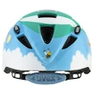 Otroška čelada Uvex Kid 2 CC Ballon Matt (S4149821100)