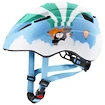 Otroška čelada Uvex Kid 2 CC Ballon Matt (S4149821100)