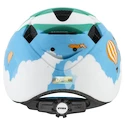 Otroška čelada Uvex Kid 2 CC Ballon Matt (S4149821100)