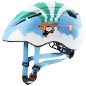 Otroška čelada Uvex Kid 2 CC Ballon Matt (S4149821100)