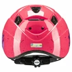 Otroška čelada Uvex  KID 2 CC dark pink