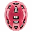 Otroška čelada Uvex  KID 2 CC dark pink