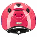 Otroška čelada Uvex  KID 2 CC dark pink
