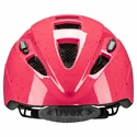 Otroška čelada Uvex  KID 2 CC dark pink