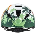 Otroška čelada Uvex Kid 2 CC Safari Matt (S4149821000)