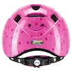 Otroška čelada Uvex Kid 2 Pink Confetti (S4143063400)