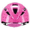 Otroška čelada Uvex Kid 2 Pink Confetti (S4143063400)