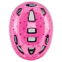 Otroška čelada Uvex Kid 2 Pink Confetti (S4143063400)
