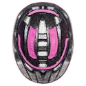 Otroška čelada Uvex Kid 2 Pink Confetti (S4143063400)