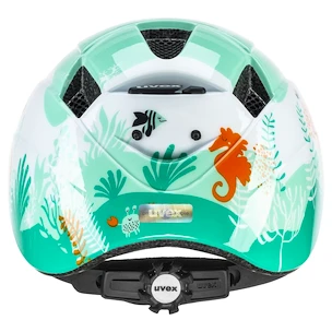 Otroška čelada Uvex Kid 2 Underwater (S4143063600)