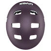 Otroška čelada Uvex Kid 3 CC Plum-Mint (S4149721800)