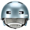 Otroška čelada Uvex Kid 3 Cloud-White (S4148193700)