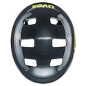 Otroška čelada Uvex Kid 3 Dirtbike Grey-Lime (S4148191100)