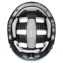 Otroška čelada Uvex Kid 3 Teal-Silver (S4148193800)