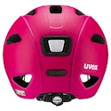 Otroška čelada Uvex Oyo Berry-Purple Mat (S4100490600)
