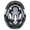 Otroška čelada Uvex Oyo Cloud Blue-Grey (S4100490400)