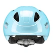 Otroška čelada Uvex Oyo Cloud Blue-Grey (S4100490400)