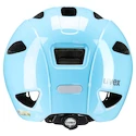 Otroška čelada Uvex Oyo Cloud Blue-Grey (S4100490400)