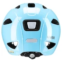Otroška čelada Uvex Oyo Cloud Blue-Grey (S4100490400)