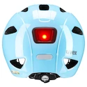 Otroška čelada Uvex Oyo Cloud Blue-Grey (S4100490400)