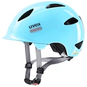 Otroška čelada Uvex Oyo Cloud Blue-Grey (S4100490400)