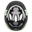 Otroška čelada Uvex Oyo Mint-Peach (S4100490900)